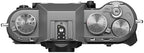 Fujifilm 16828313 X-T50 Silver Mirrorless Camera Bundle