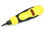 Monoprice 107043 Punch-Down Impact Tool for 66/110/88 Type