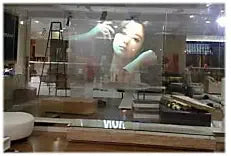 Elite Screens IRP5X20V2 Insta-RP 2 Rear Projection Film