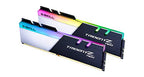 G.Skill F4-3600C16Q-64GTZNC Trident Z Neo 64GB DDR4 3600MHz RAM