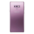 Samsung Galaxy Note9 128GB Lavender Purple GSM Renewed