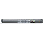 Blackmagic Design SWATEMPSW1ME4K ATEM 1 M/E 4K Switcher Bundle
