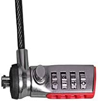 Toshiba PA5251U-1ETB1 Serialized Combo Lock — main product image