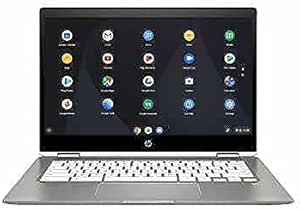 HP 14b-ca0645cl Chromebook x360 Touchscreen 64GB — main product image