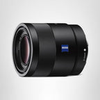 Sony SEL55F18Z 55mm f/1.8 Sonnar T FE ZA Prime Lens
