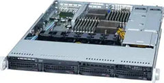Intel SSDPEKKF512G8X1 512GB NVMe M.2 SSD