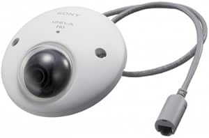 Sony SNC-XM632 IP66 Outdoor Network Camera
