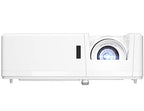 Optoma ZW400 WXGA Professional Laser Projector