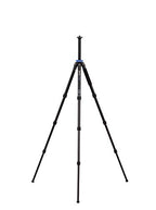 Benro TMA28A Mach3 Series 2 Aluminum Tripod - Black
