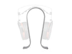 Monoprice 124462 Silver Aluminum Headphone Stand