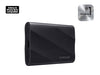 Samsung T9 Portable External Solid State Drive
