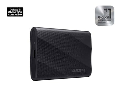 Samsung T9 Portable External Solid State Drive