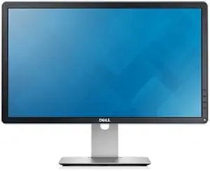 Dell P2214H IPS 22-Inch LED Monitor — main product image