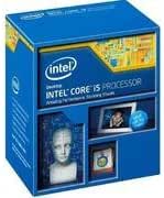 Intel Core i5-4460 Haswell 3.2GHz LGA 1150 Processor — main product image