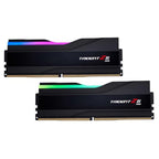 G.Skill F5-6000J3238F16GX2-TZ5RK 32GB Trident Z5 RGB DDR5 6000MHz