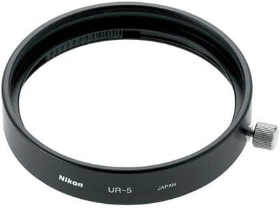 Nikon 4914 UR-5 Adapter Ring Close-Up Lens