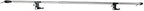 Manfrotto 272 Telescopic Pole 3-Piece Accessory