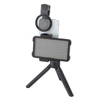 BSTiltion Rechargeable Photography Fill Light with Tripod