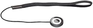 Neewer 10000049 Lens Cap Keeper Holder SLR DSLR Cameras