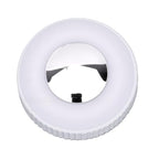 Generic Magnetic Selfie Fill Light with 3 Color Temperatures