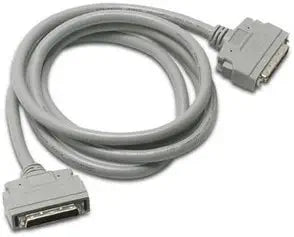HP 341176-B21 SCSI Cable VHDCI to HD-68 Male 6ft