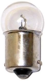 GE 25778 Automotive Trunk Light Bulb 10-Pack