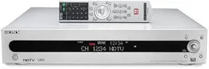 Sony DHGHDD500 500GB HD Digital Video Recorder — main product image