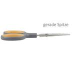 Westcott E-30440 00 Titanium Nitride Super Soft Grip Scissors