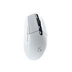 Logitech G305 Lightspeed Wireless Gaming Mouse (Renewed)