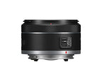 Canon RF16mm F2.8 STM Wide Angle Lens (Renewed)