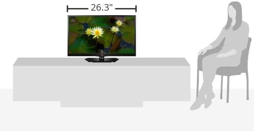 LG 29LB4510 29-Inch 720p LED TV (2014)