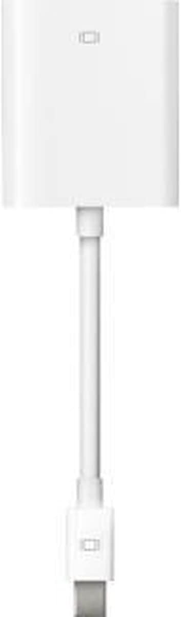 Apple DisplayPort to VGA Adapter Mini