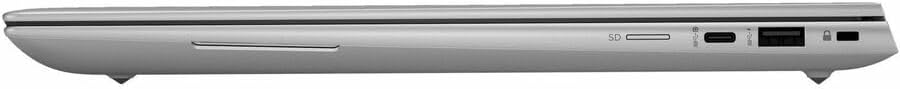 HP 894D5UTABA ZBook Studio G10 - i9, 32GB, 1TB SSD, RTX 4080 - Workstation