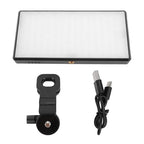 BSTiltion Rechargeable LED Photography Fill Light