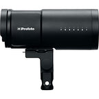 Profoto B10X Plus Off-Camera Flash Continuous Light