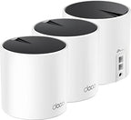TP-Link Deco X25 AX1800 Whole Home Mesh WiFi