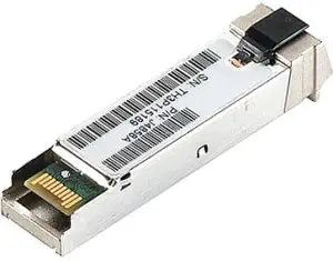 HP JD119B Cisco SFP 1G LC LX Transceiver Module — main product image