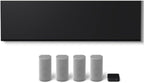 Sony E9SNHTA9 HT-A9 Dolby Atmos Home Theater System