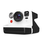 Polaroid Now 2nd Generation Instant Film Camera Bundle