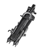 K&M 15530.000.55 Adjustable Violin Stand