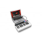 IK Multimedia IP-IRIG-KEYSIO25-IN iRig Keys I/O 25 MIDI Controller