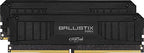 Crucial BLM2K8G51C19U4B Ballistix MAX 16GB DDR4 5100MHz Gaming RAM