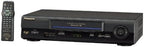 Panasonic PV-V4611 4-Head Hi-Fi Stereo VCR