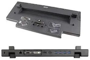 Acer LC.DCK0A.005 ProDock Docking Station — main product image