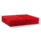 Western Digital WDBYFT0030BRD-WESN 3TB Red My Passport