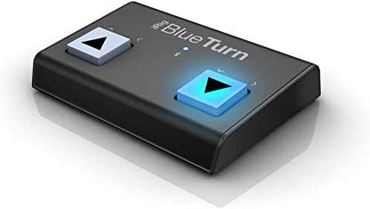 IK Multimedia IPIRIGBTURN iRig BlueTurn Bluetooth Page Turner
