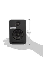 Peavey WFS370BLACK Wireless Speakers Black