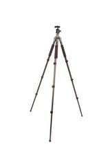 Polaroid PLTRIC75 Pro Carbon Fiber Tripod Ballhead Case