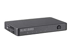 Monoprice 130919 Blackbird 4K 4x1 HDMI Switch