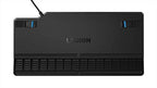 Lenovo Legion K500 RGB Mechanical Gaming Keyboard (Renewed)